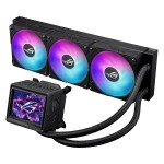 خرید کولر پردازنده Asus ROG Ryujin III ARGB Extreme